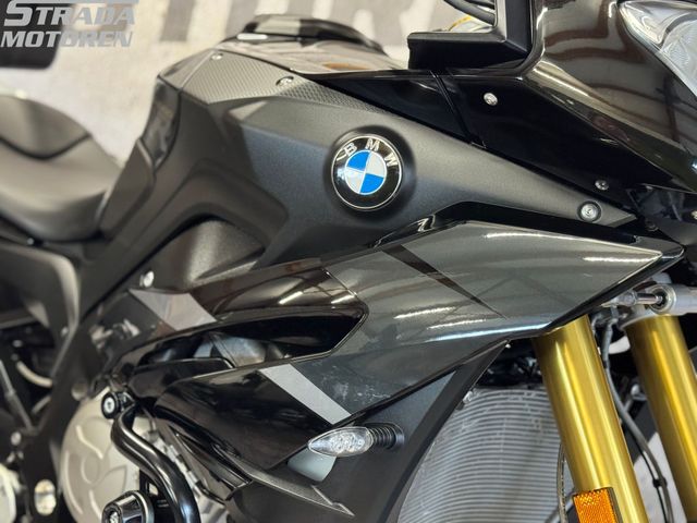 bmw - s-1000-xr