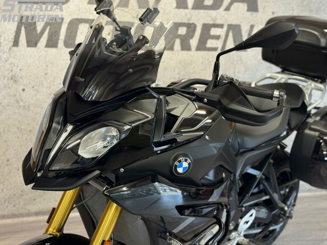 bmw - s-1000-xr