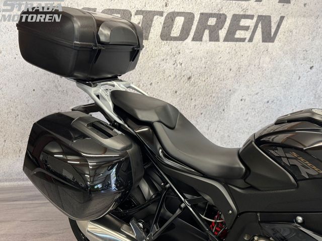 bmw - s-1000-xr