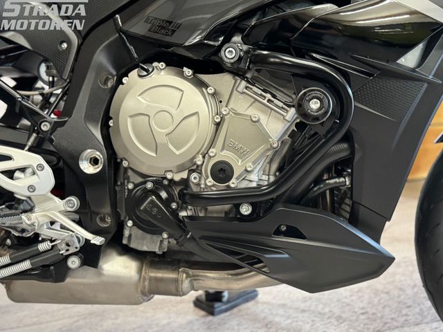 bmw - s-1000-xr