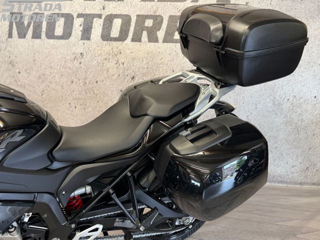 bmw - s-1000-xr