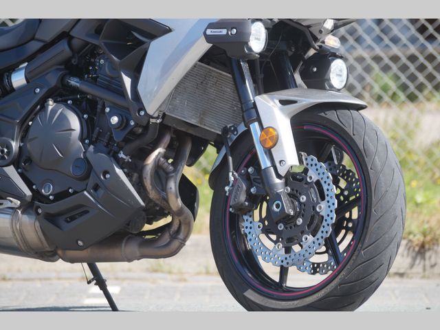 kawasaki - versys-650-abs-tourer