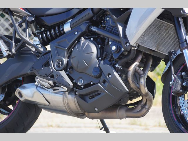 kawasaki - versys-650-abs-tourer
