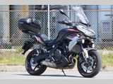 KAWASAKI VERSYS 650 ABS TOURER