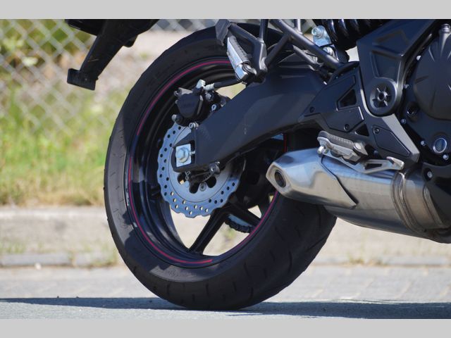 kawasaki - versys-650-abs-tourer