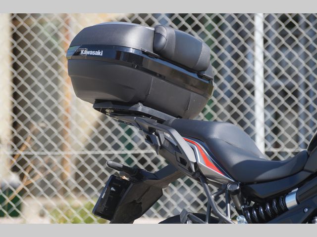 kawasaki - versys-650-abs-tourer