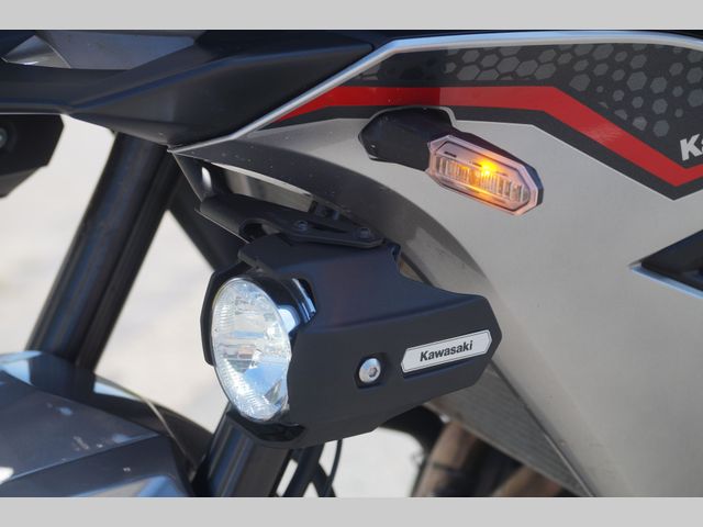 kawasaki - versys-650-abs-tourer