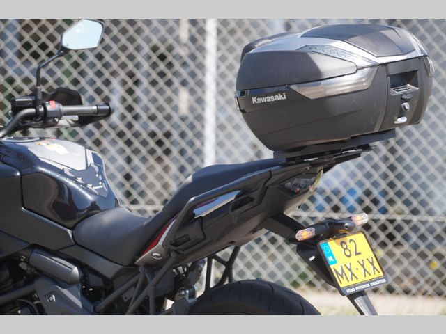 kawasaki - versys-650-abs-tourer