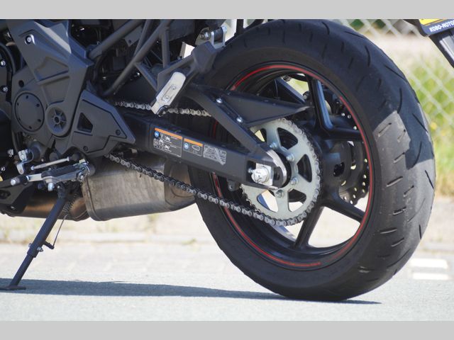 kawasaki - versys-650-abs-tourer