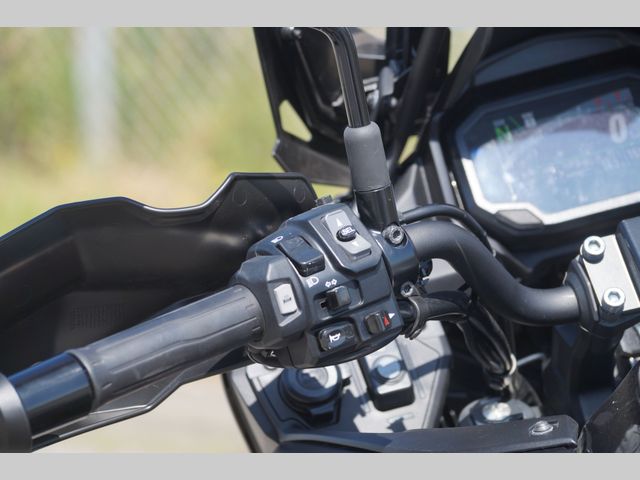 kawasaki - versys-650-abs-tourer