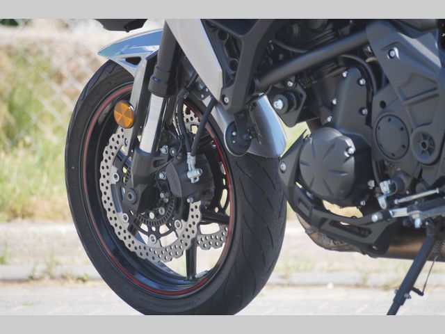kawasaki - versys-650-abs-tourer