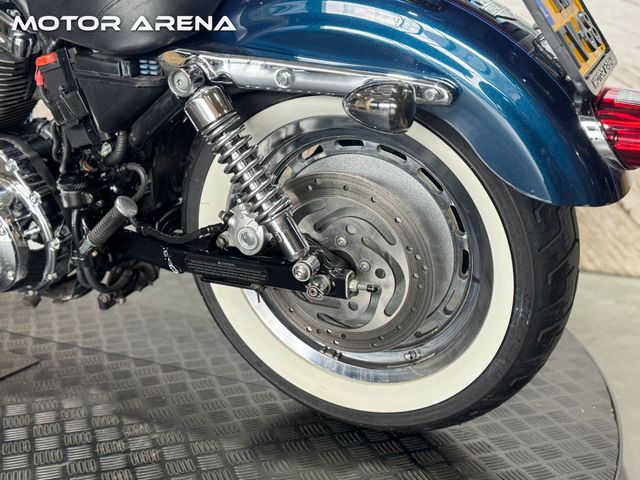 harley-davidson - sportster-custom-xl-1200-c