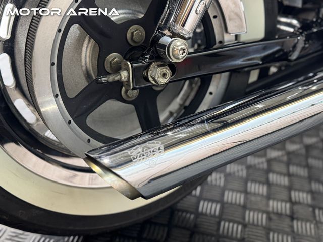 harley-davidson - sportster-custom-xl-1200-c