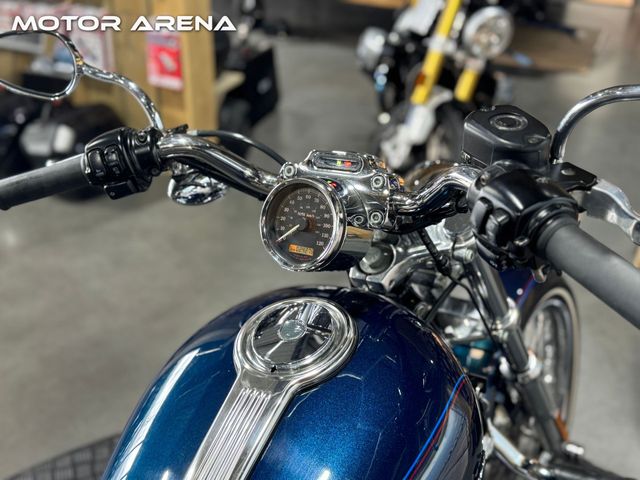 harley-davidson - sportster-custom-xl-1200-c