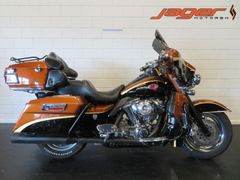 HARLEY-DAVIDSON ELECTRA GLIDE ULTRA SCREAMIN EAGLE CVO FLHTCUSE