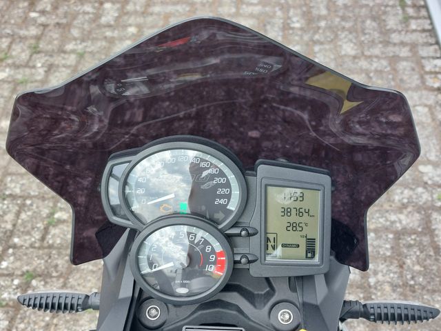 bmw - f-800-r