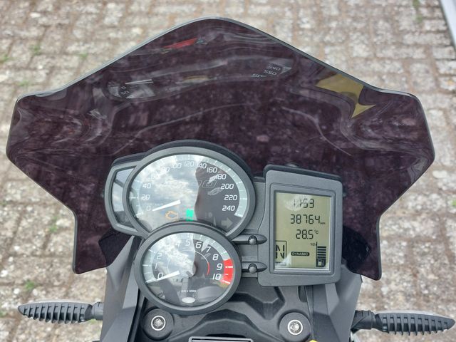 bmw - f-800-r