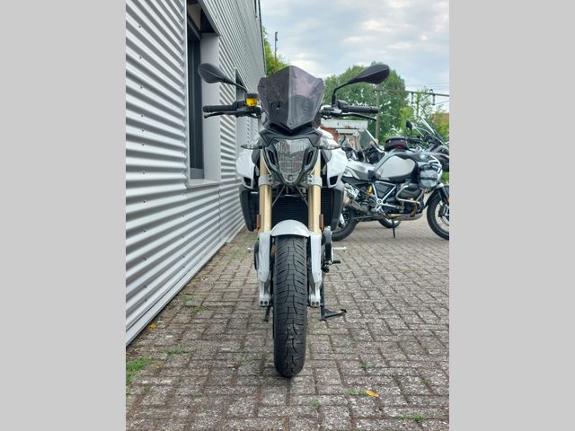 bmw - f-800-r