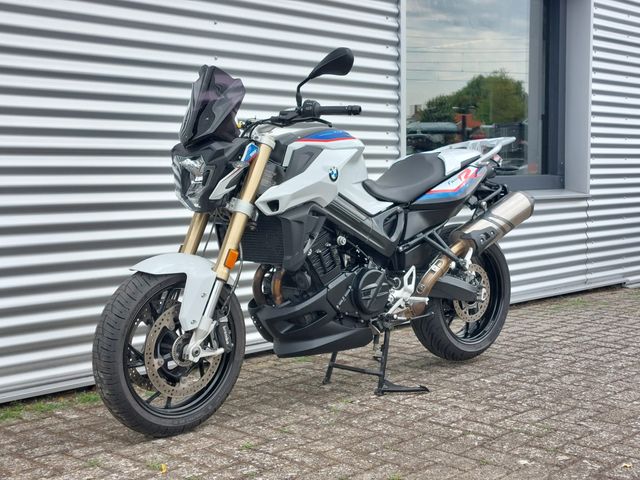 bmw - f-800-r