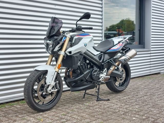 bmw - f-800-r