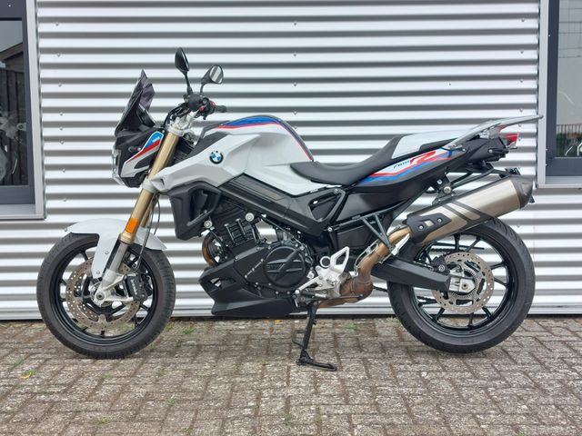 bmw - f-800-r