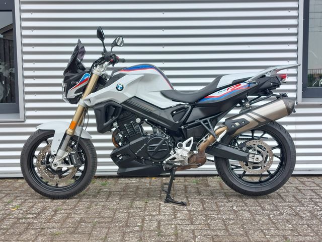 bmw - f-800-r