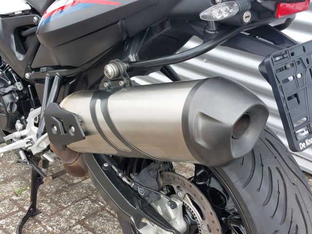 bmw - f-800-r