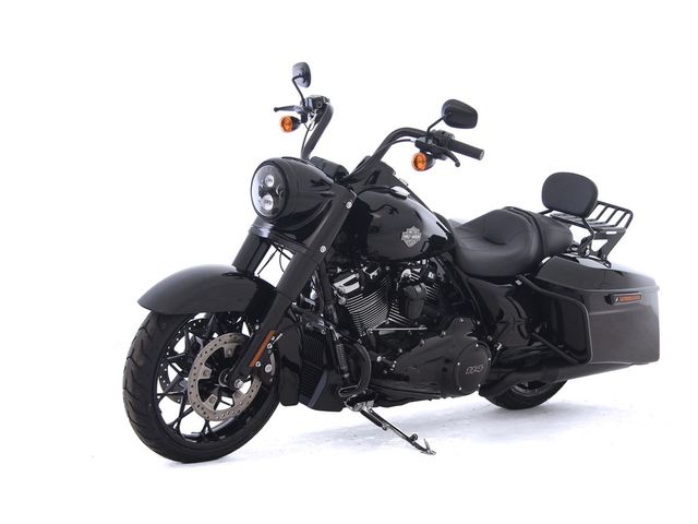 harley-davidson - road-king-special-flhrxs