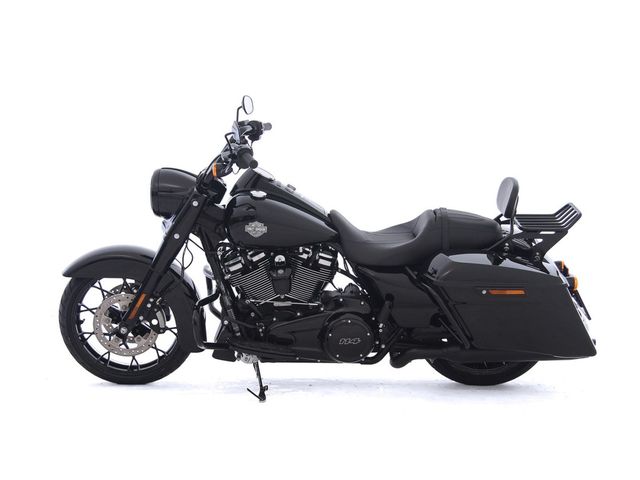 harley-davidson - road-king-special-flhrxs
