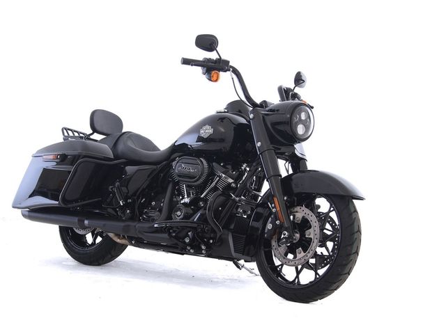 harley-davidson - road-king-special-flhrxs