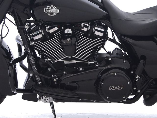 harley-davidson - road-king-special-flhrxs