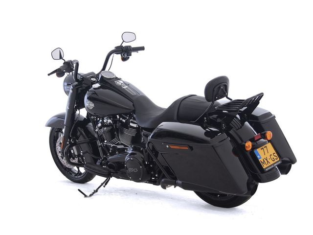 harley-davidson - road-king-special-flhrxs