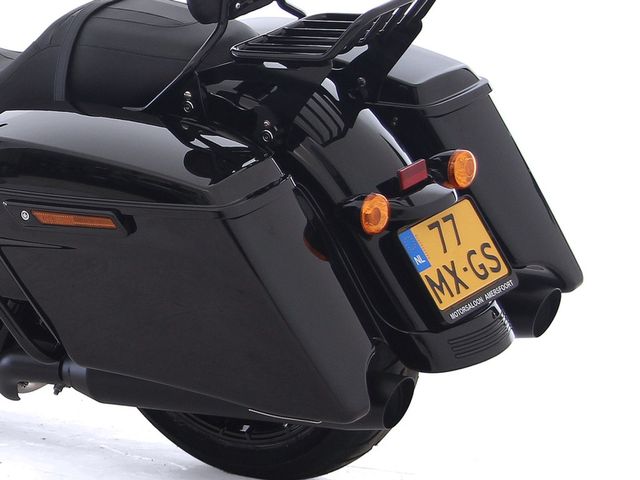 harley-davidson - road-king-special-flhrxs