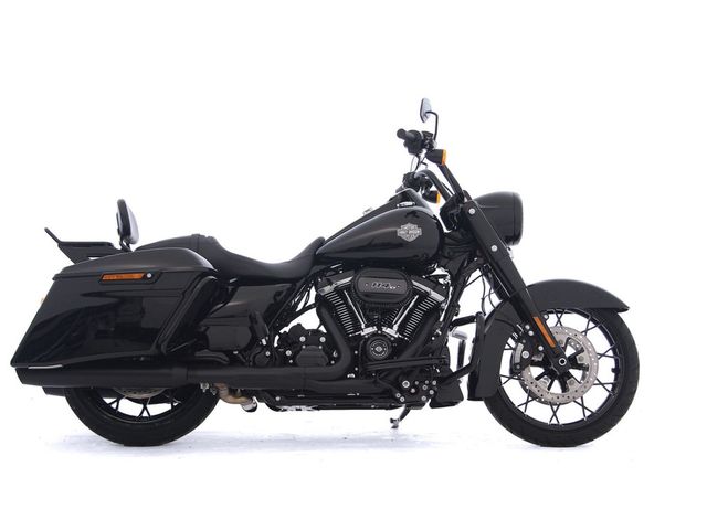 harley-davidson - road-king-special-flhrxs