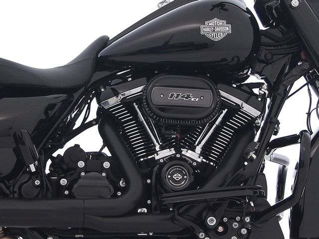 harley-davidson - road-king-special-flhrxs