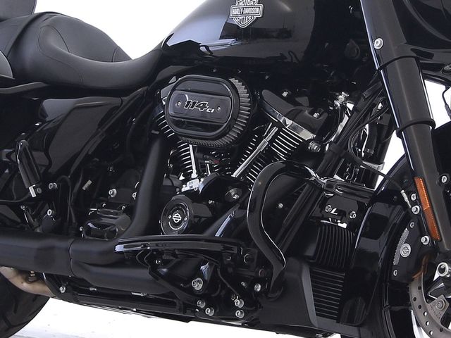 harley-davidson - road-king-special-flhrxs