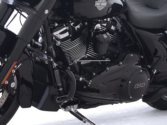 harley-davidson - road-king-special-flhrxs