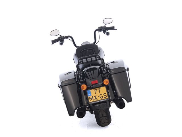 harley-davidson - road-king-special-flhrxs