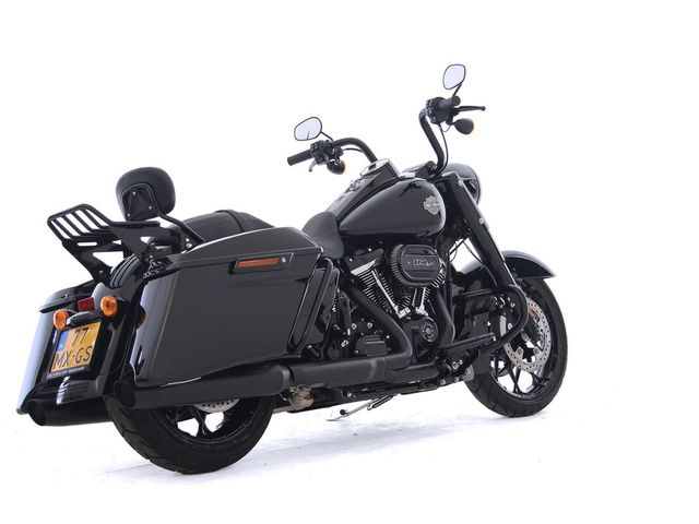 harley-davidson - road-king-special-flhrxs