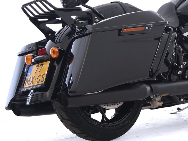 harley-davidson - road-king-special-flhrxs