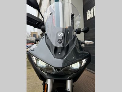 ZERO DSR/X – foto 2