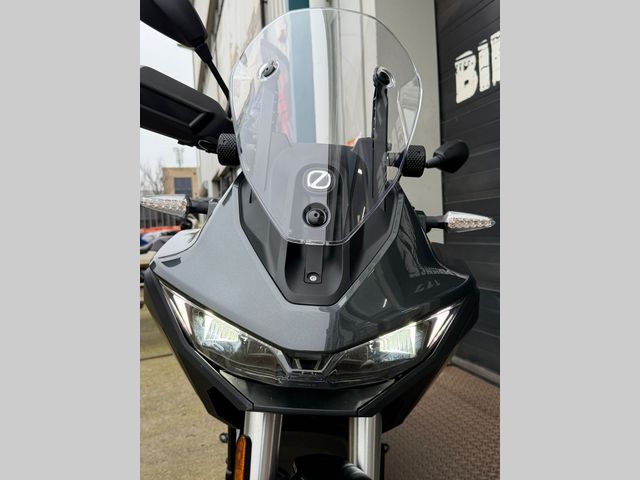 zero - dsr-x-zf-17.3