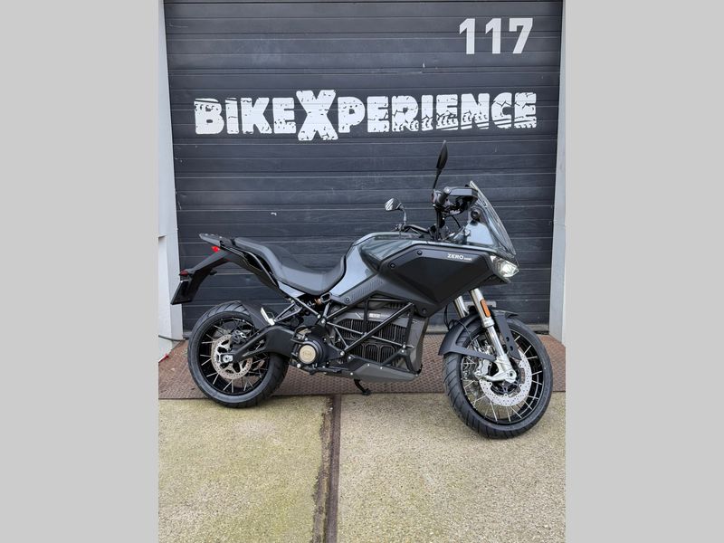Zero DSR/X 17.3 2026 nieuw
