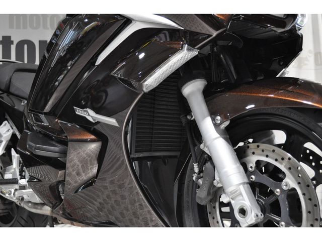 yamaha - fjr-1300-a