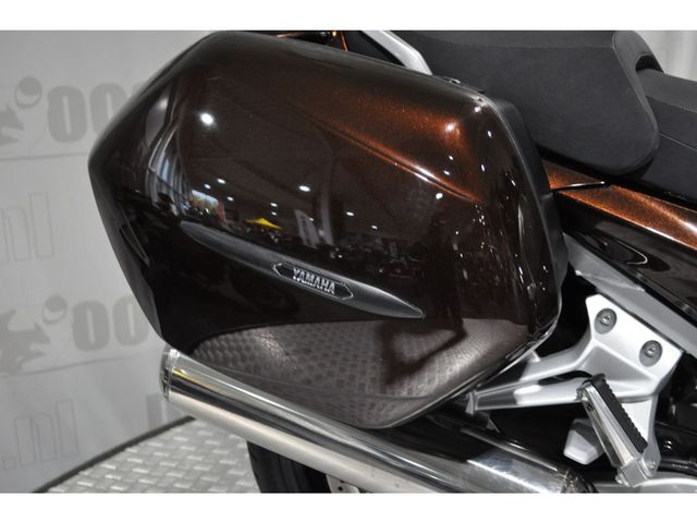 yamaha - fjr-1300-a