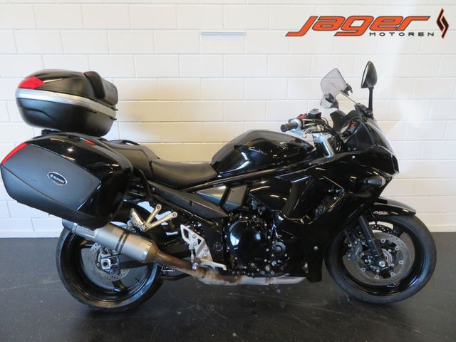 suzuki - gsx-1250-fa