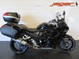 SUZUKI GSX 1250 FA