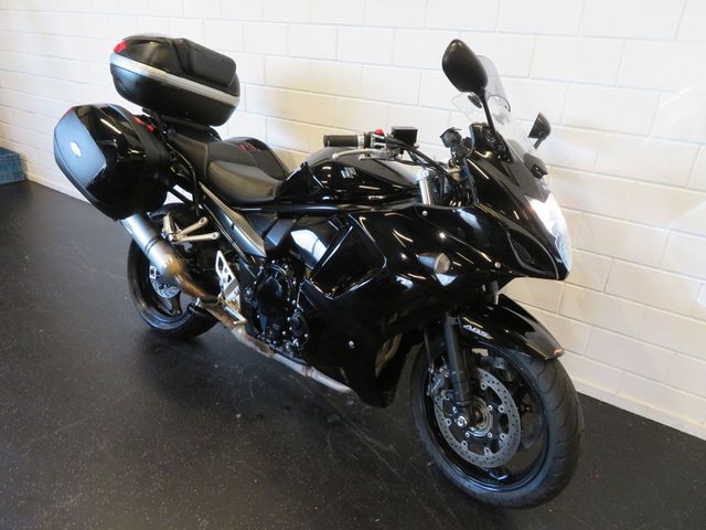 suzuki - gsx-1250-fa