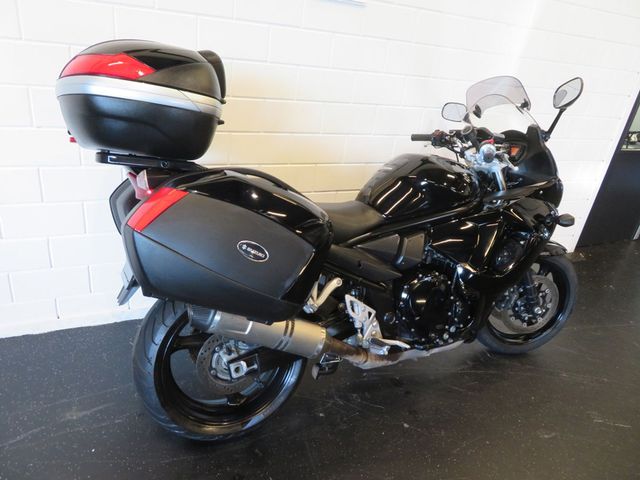 suzuki - gsx-1250-fa