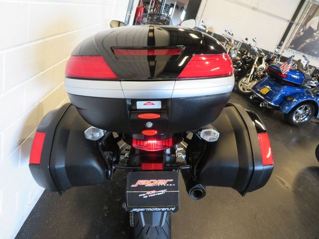 suzuki - gsx-1250-fa